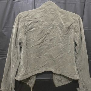 Mossimo supply co jacket